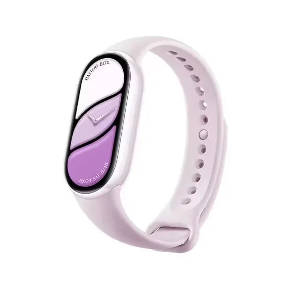Original Xiaomi Band 10 Smart Bracelet 10 Color 1.62" AMOLED Health Monitoring 21 Days Battery Life Miband WristBand Watch | The Couple Corner