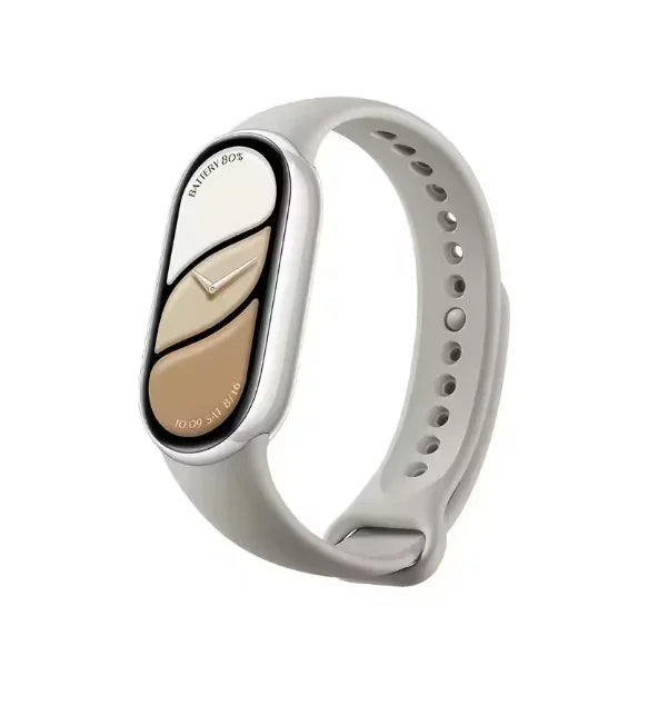 Original Xiaomi Band 10 Smart Bracelet 10 Color 1.62" AMOLED Health Monitoring 21 Days Battery Life Miband WristBand Watch | The Couple Corner