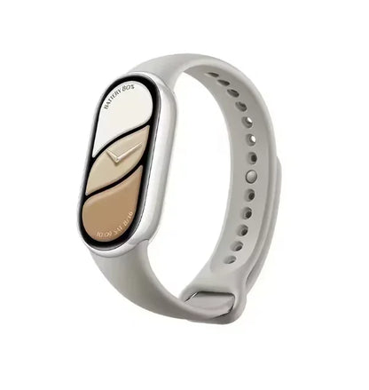 Original Xiaomi Band 10 Smart Bracelet 10 Color 1.62" AMOLED Health Monitoring 21 Days Battery Life Miband WristBand Watch | The Couple Corner