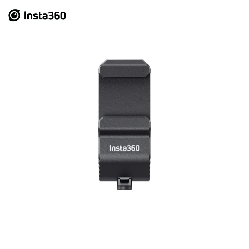 Insta360 Ace/Ace Pro Cold Shoe Mount - Accessory Mounting Adapter | Camera Accessories The Couple Corner