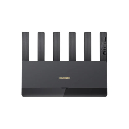 Xiaomi Mijia Router BE6500 - WiFi 7 Router with 6500Mbps & Qualcomm Processor | Networking Equipment The Couple Corner