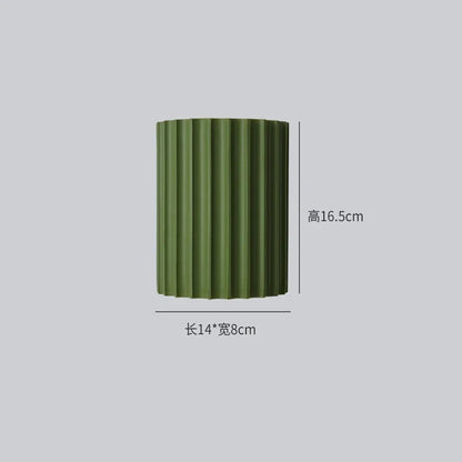 Nordic Modern Resin Wall Lamp - Bedroom Bedside & Living Room Light | The Couple Corner