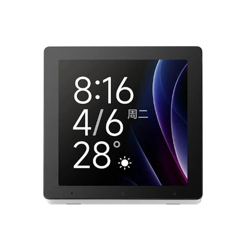 Xiaomi Smart Central Control Screen - AI Voice Control Hub with Dual-Band WiFi | Smart Home Hub The Couple Corner