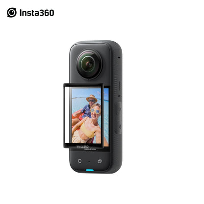 Insta360 X3 Screen Protector - Touchscreen Protection for Action Camera | Camera Accessories The Couple Corner