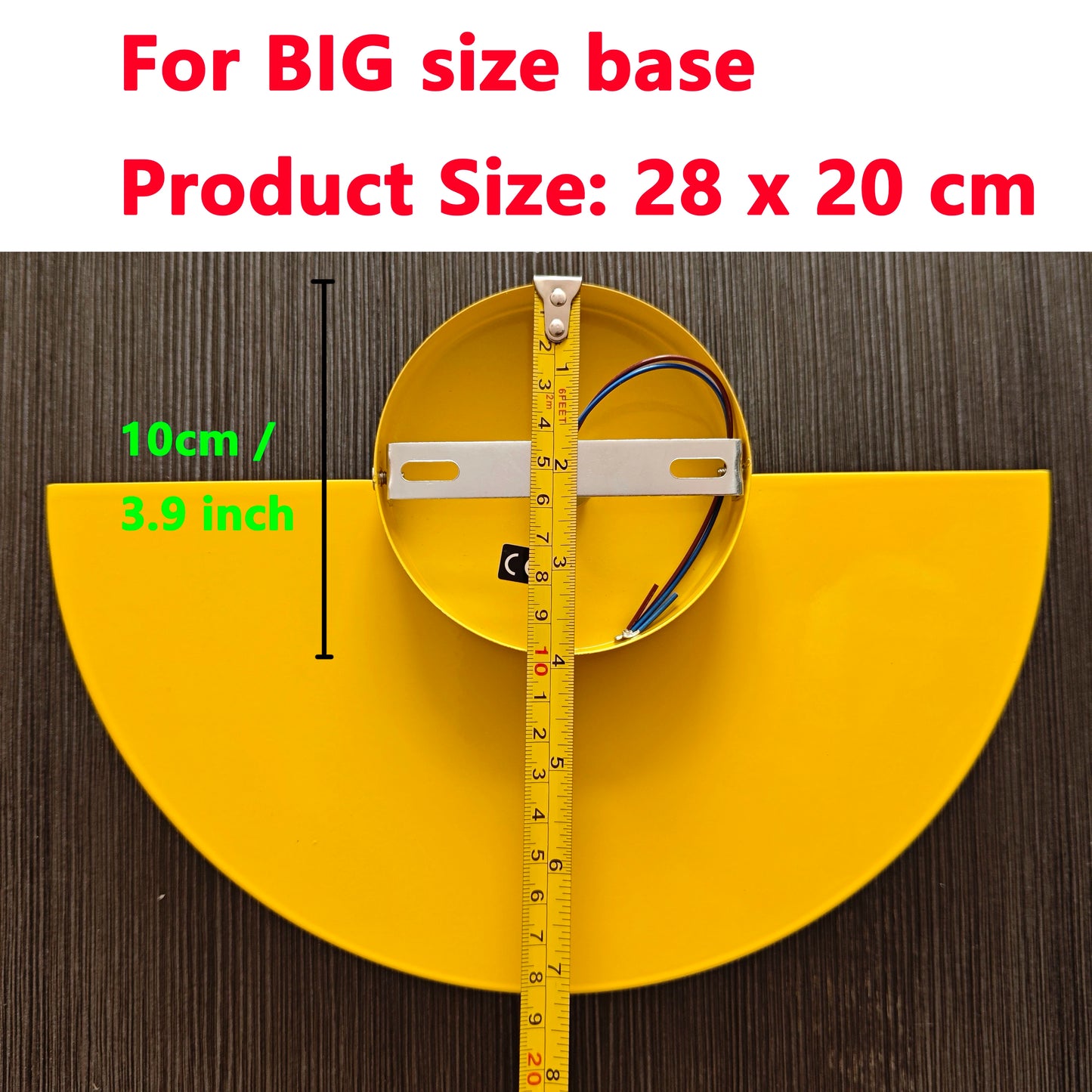 Romantic Sphere Wall Sconce - Up & Down Glow LED Ball Lamp for Couples' Bedroom & Hallway Ambiance | The Couple Corner