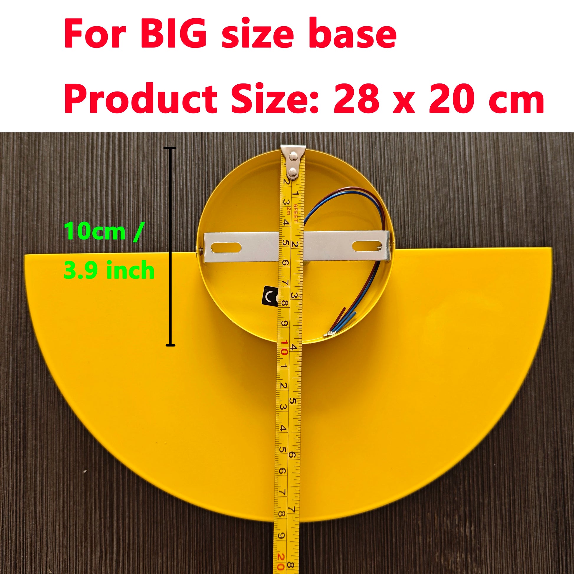 Romantic Sphere Wall Sconce - Up & Down Glow LED Ball Lamp for Couples' Bedroom & Hallway Ambiance | The Couple Corner