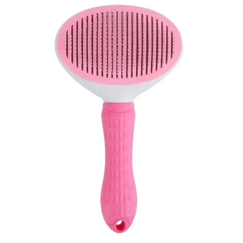 Pet Dog Brush and Cat Comb