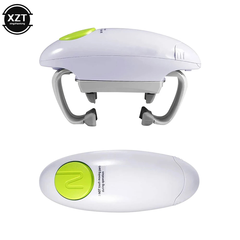 Electric Automatic Bottle Opener - Effortless Wine & Beer Opening Tool | The Couple Corner