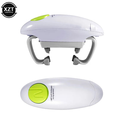 Electric Automatic Bottle Opener - Effortless Wine & Beer Opening Tool | The Couple Corner