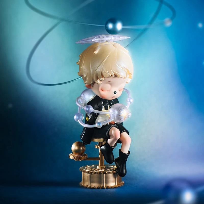 Pop Mart inosoul The Forgotten Land Series Blind Box | Collectible Figures The Couple Corner