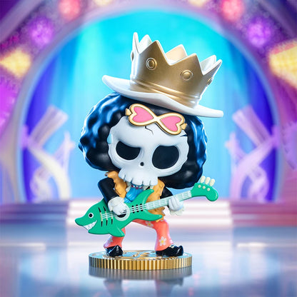 Pop Mart THE MONSTERS × One Piece Series Blind Box | The Couple Corner