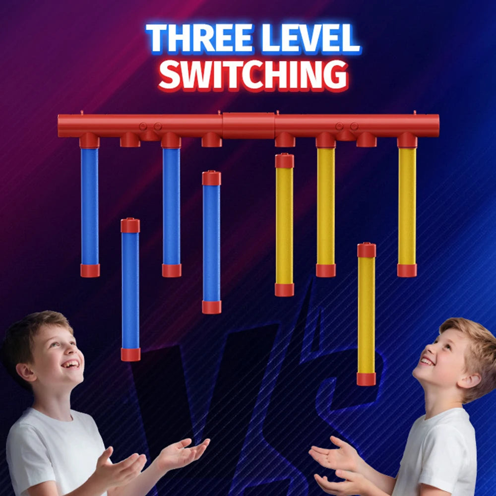 Takeover Puzzle Game - Reaction Speed Challenge for Adults & Kids Ages 14+ | The Couple Corner