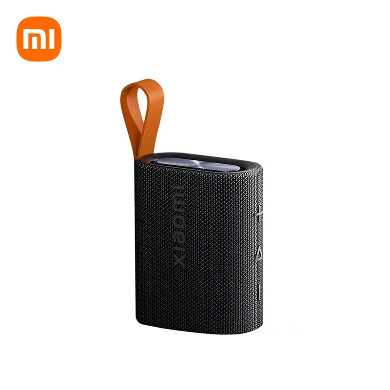 Xiaomi Sound Pocket - IP67 Waterproof Portable Bluetooth Speaker | Portable Speakers The Couple Corner