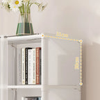 Couples' Wardrobe Solution - High-Capacity Dustproof Storage for Shared Closet Organization & Harmonious Living