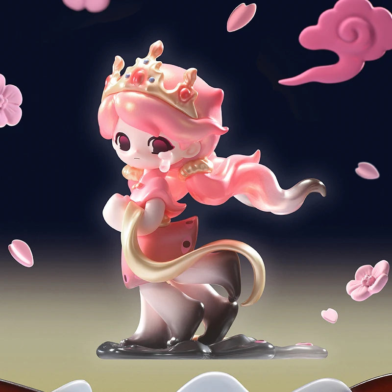 Pop Mart AZURA Ethereal Realm Mythical Beasts Blind Box | The Couple Corner