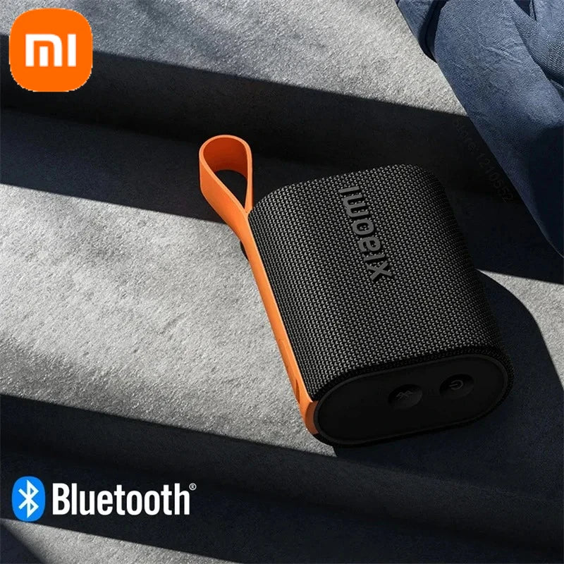 Xiaomi Sound Pocket - IP67 Waterproof Portable Bluetooth Speaker | Portable Speakers The Couple Corner