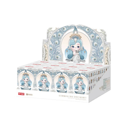 Pop Mart CHAKA Luminous Reverie Series Blind Box | Collectible Figures The Couple Corner