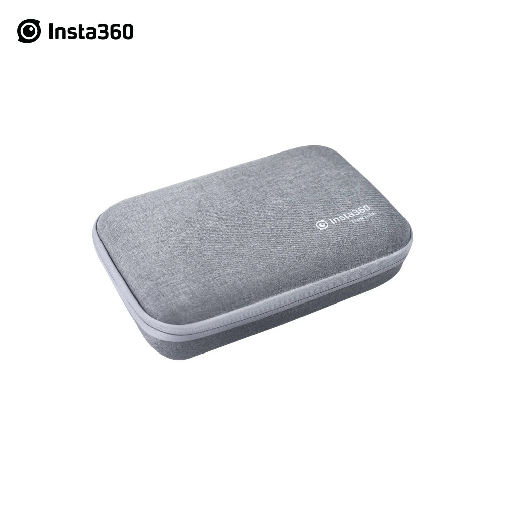 Insta360 Ace/Ace Pro Carry Case - Protect Your Travel Memories | Camera Accessories The Couple Corner