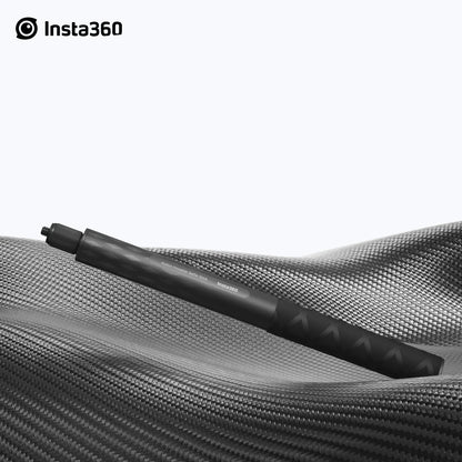 Insta360 Invisible Selfie Stick - The Secret to Perfect Couple Shots | Camera Accessories The Couple Corner
