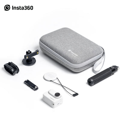 Insta360 GO 3 Carry Case - Pocket Protection for Your Tiny Camera | Camera Accessories The Couple Corner
