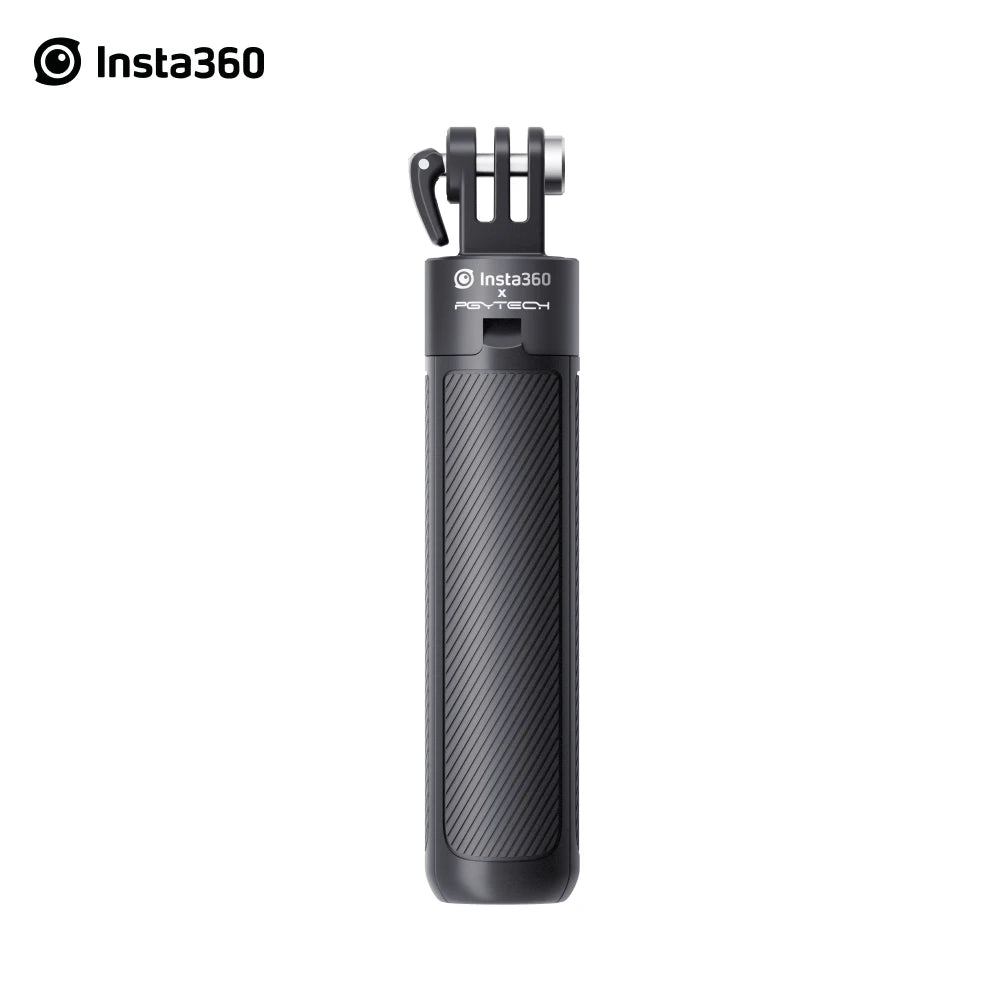 Insta360 GO 3 Action Camera Accessory - Mini 2-in-1 Tripod | Camera Accessories The Couple Corner