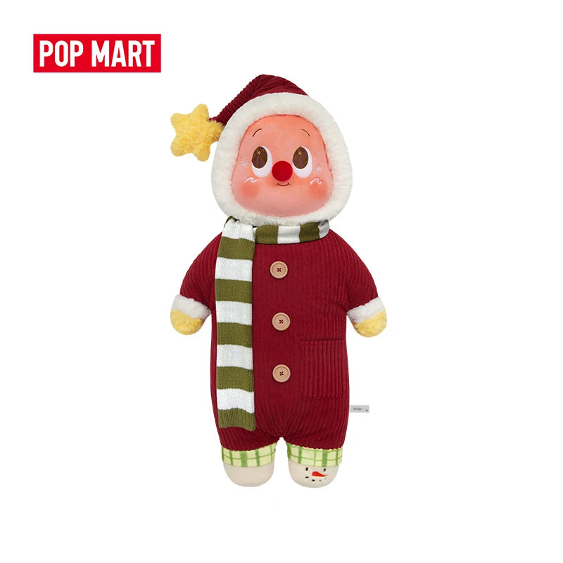 Pop Mart Apple of My Eye Twinkle Twinkle Plush Doll Pillow | The Couple Corner