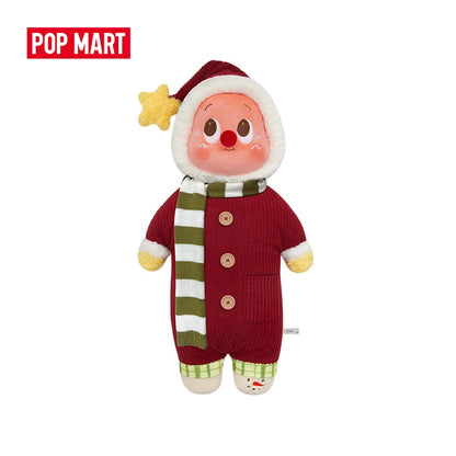 Pop Mart Apple of My Eye Twinkle Twinkle Plush Doll Pillow | The Couple Corner