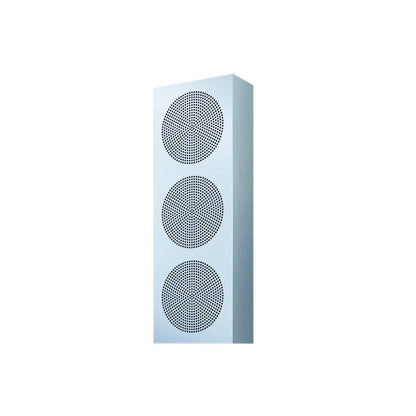 Xiaomi portable Bluetooth speaker with ultra-thin metal body, built-in 750 songs offline playback, IP66 dustproof and waterproof | The Couple Corner