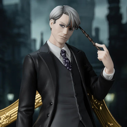 Pop Mart Fantastic Beasts Dumbledore & Grindelwald Figurine | The Couple Corner