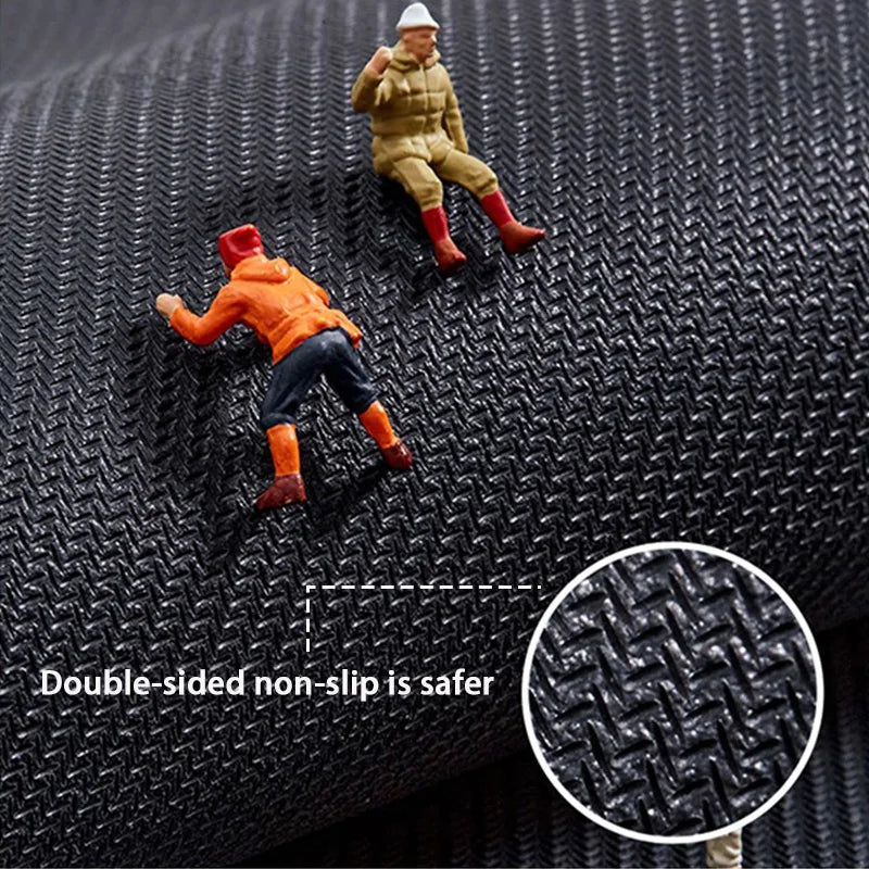 Anti-Fatigue Kitchen Mat - Waterproof Non-Slip Rug for Couples' Cooking Together | The Couple Corner