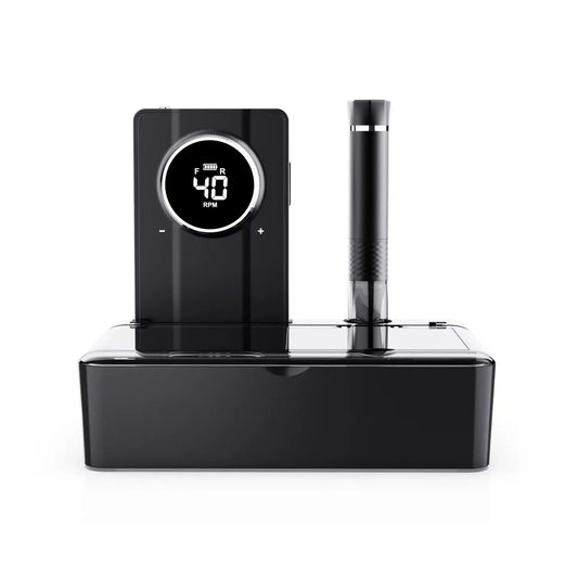 Professional Nail Drill 40000 RPM - Self-Care Gift for Her | The Couple Corner