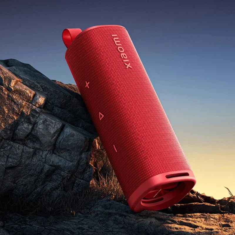 Xiaomi Sound Outdoor Speaker - 30W Portable Audio for Couple Adventures | Travel Accessories The Couple Corner
