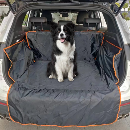 Waterproof SUV Cargo Liner - Protect Your Vehicle