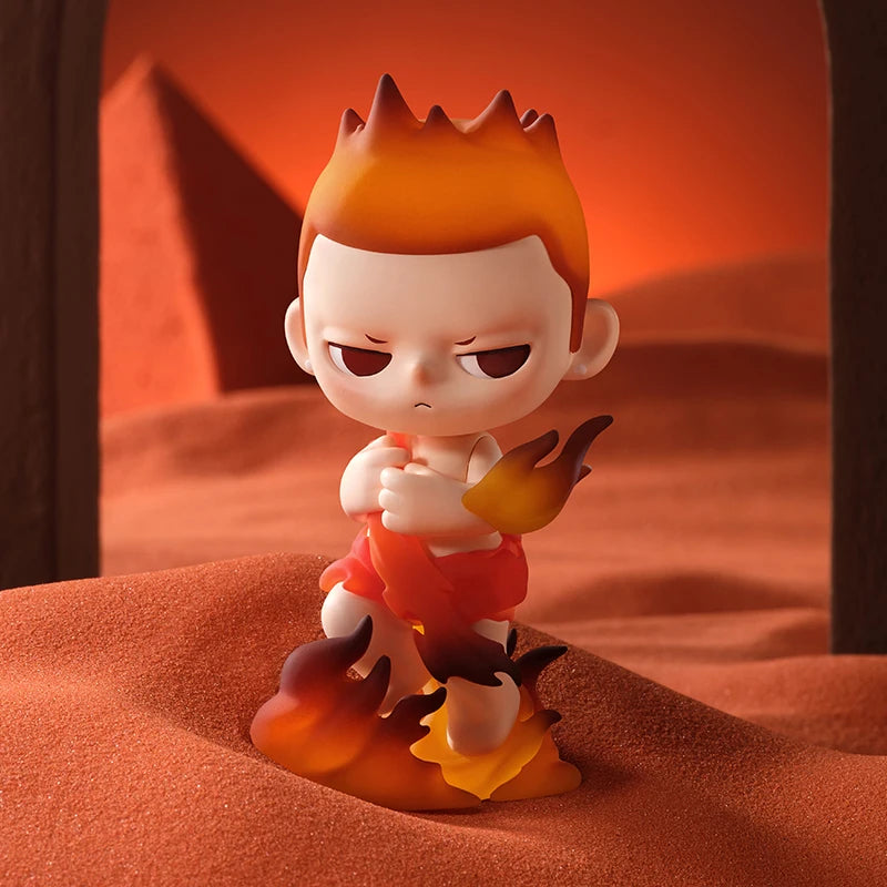 Pop Mart KUBO Angel's Poem Series Blind Box | The Couple Corner