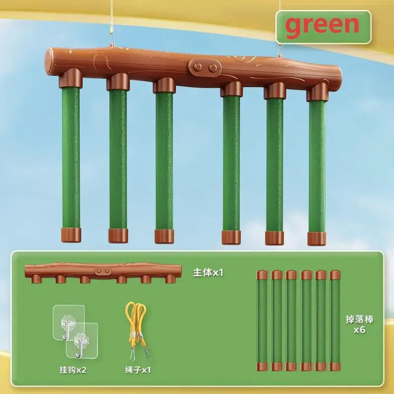 Takeover Puzzle Game - Reaction Speed Challenge for Adults & Kids Ages 14+ | The Couple Corner