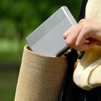 Xiaomi Portable Photo Printer - Print Your Travel Memories Instantly | Travel Accessories The Couple Corner