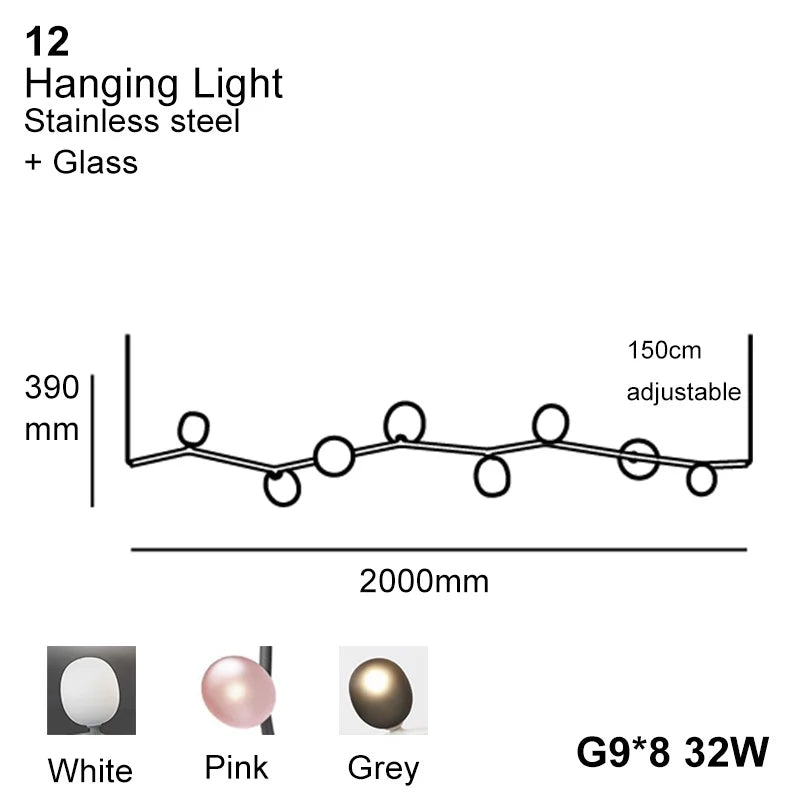 Spring Ivy Floor Lamp - Romantic LED Dimmable Light with Classical Design for Living Room & Bedroom | The Couple Corner