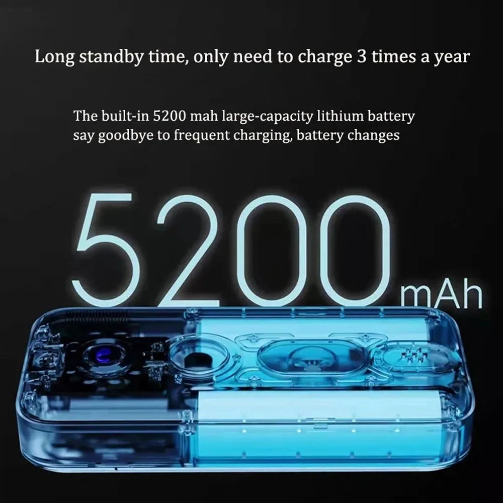 Xiaomi Smart Doorbell 3 - 2K Ultra HD with AI Human Recognition (CN Version) | Smart Home Security The Couple Corner