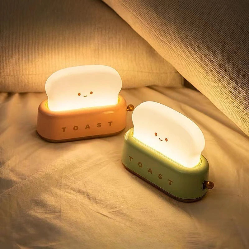 Sunrise Alarm Clock & Night Light for Couples - Dimmable LED Wake-Up Light for the Bedroom