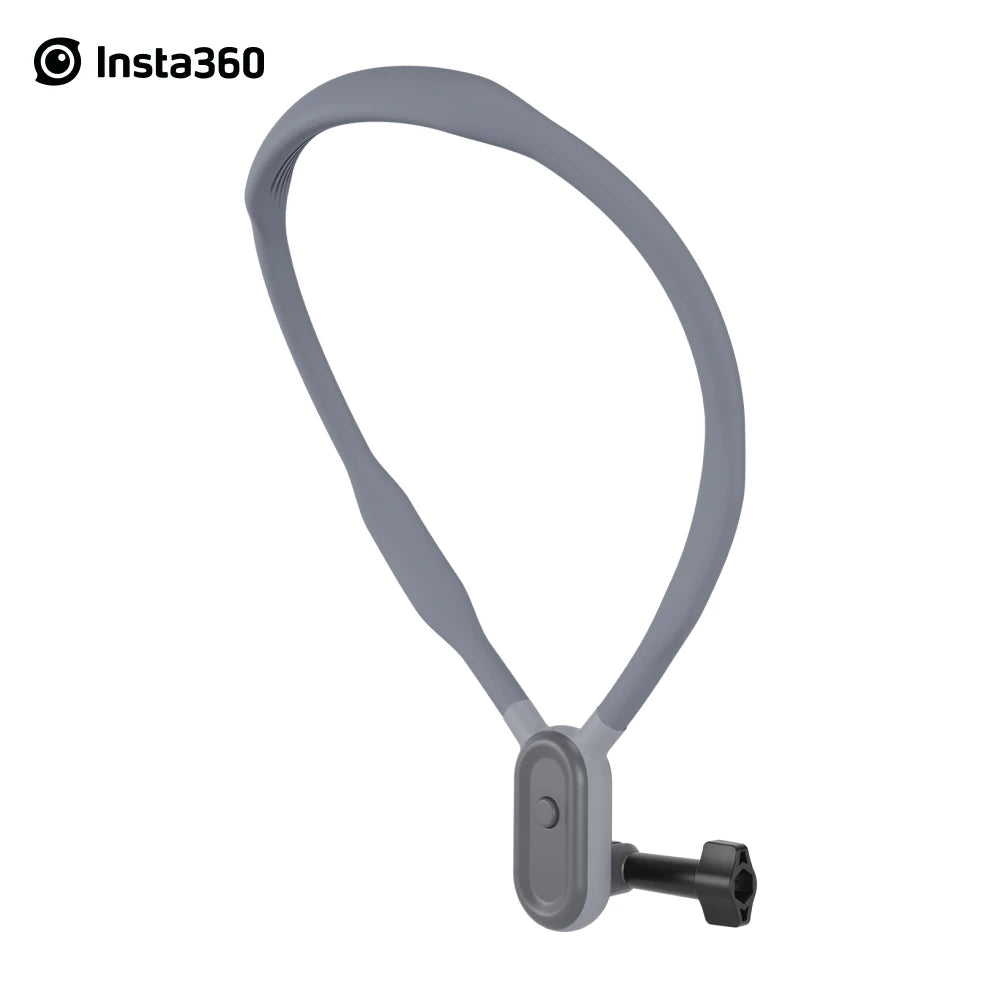 Insta360 Magnetic Neck Holder Mount | Camera Accessories The Couple Corner