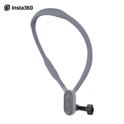 Insta360 Magnetic Neck Holder Mount | Camera Accessories The Couple Corner