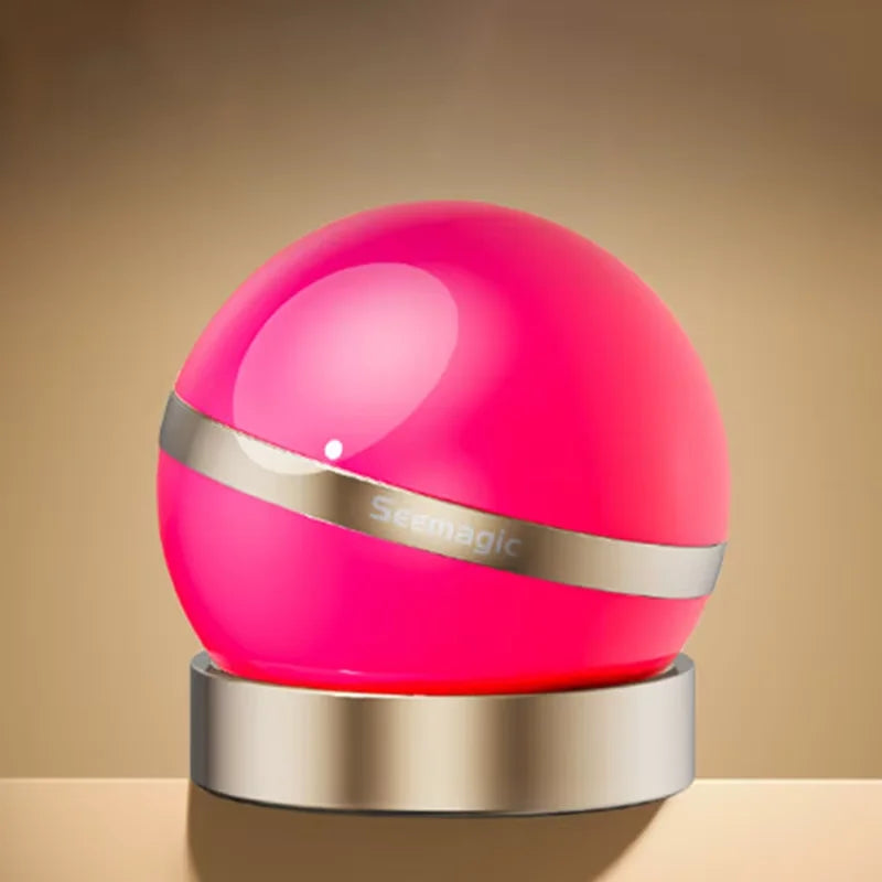 Electric Nail Clipper Gift Set - Valentine's Day Gift for Her | The Couple Corner