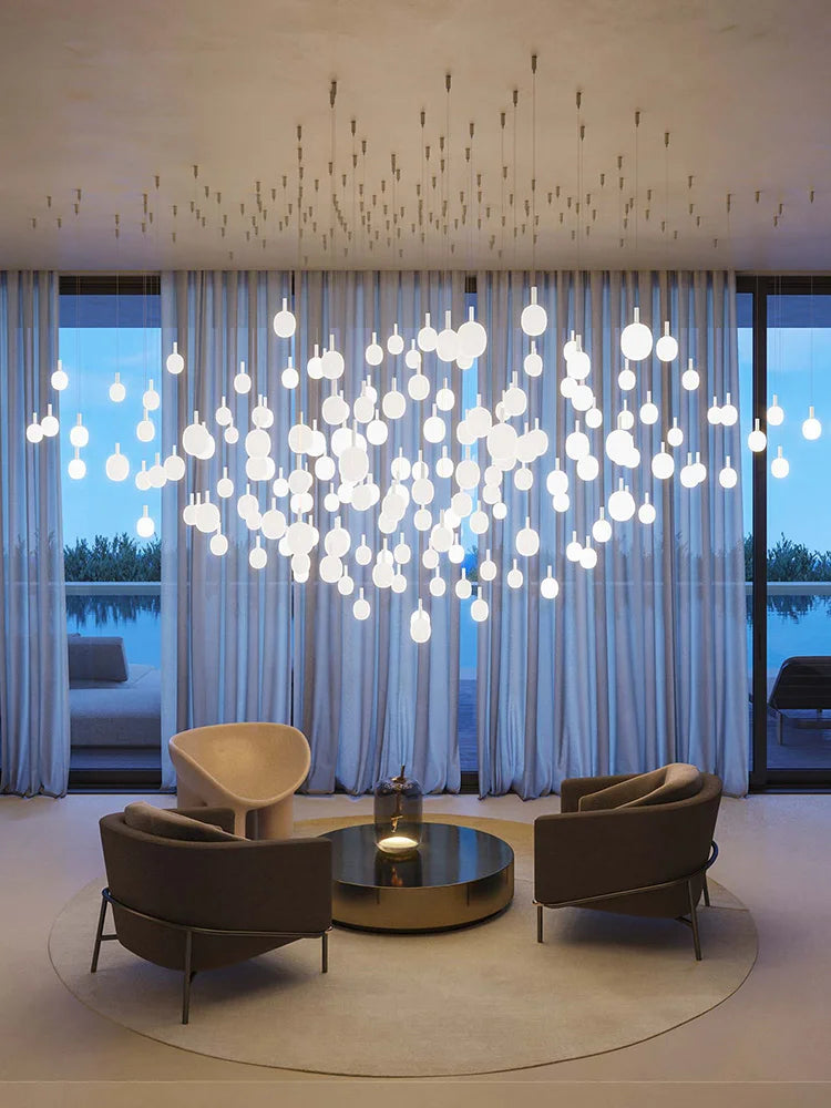 Spring Ivy Floor Lamp - Romantic LED Dimmable Light with Classical Design for Living Room & Bedroom | The Couple Corner