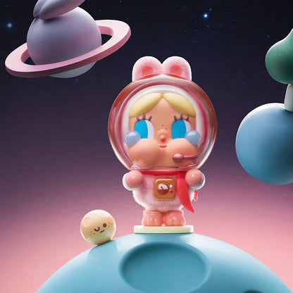 Pop Mart CRYBABY Crying to the Moon Series Blind Box | Collectible Figures The Couple Corner