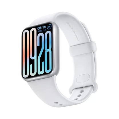 Xiaomi Smart Band 9 Pro - 1.74" AMOLED with GPS & Blood Oxygen | Fitness Trackers The Couple Corner