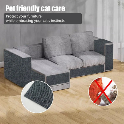 Cat Scratching Mat - Essential for Happy Cats