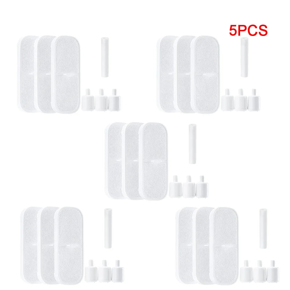 Xiaomi Mijia Pet Water Fountain Filter Set - Replacement Filters | Pet Accessories The Couple Corner