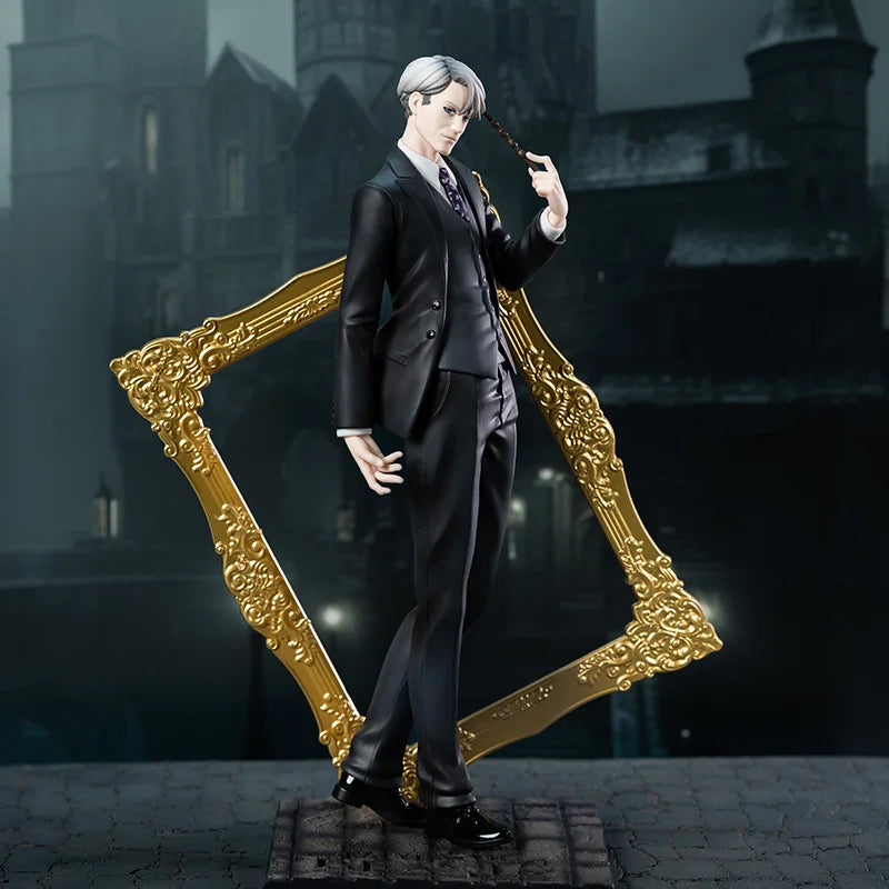 Pop Mart Fantastic Beasts Dumbledore & Grindelwald Figurine | The Couple Corner