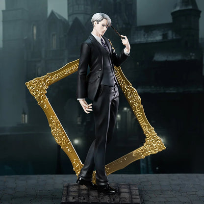 Pop Mart Fantastic Beasts Dumbledore & Grindelwald Figurine | The Couple Corner