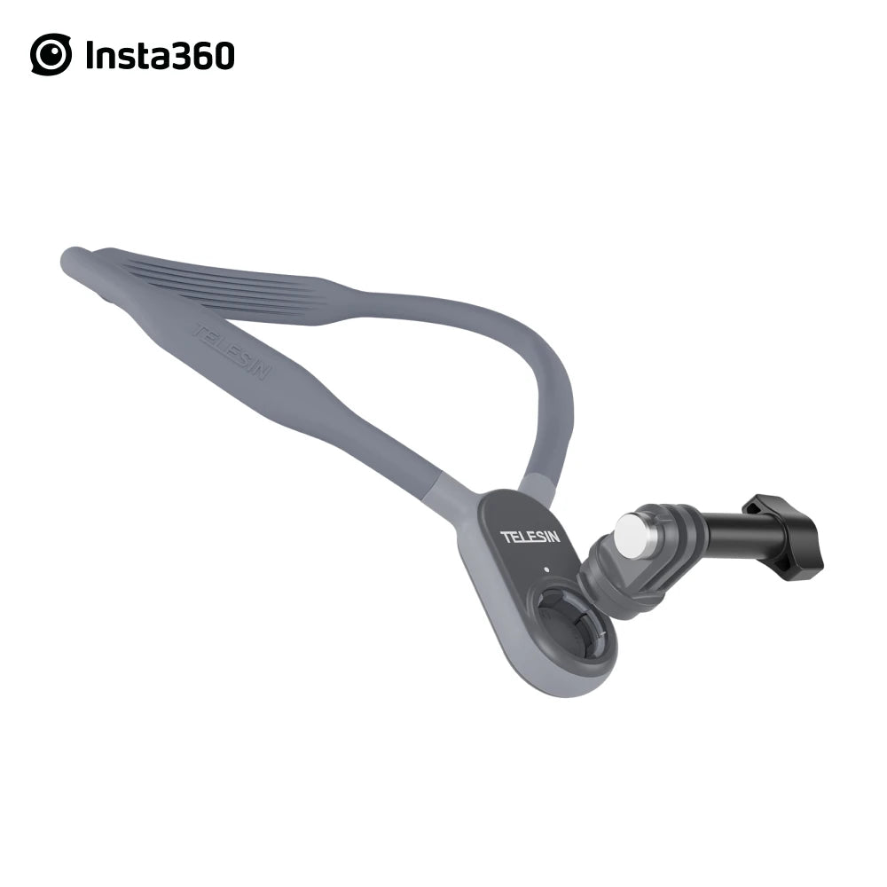 Insta360 Magnetic Neck Holder Mount | Camera Accessories The Couple Corner